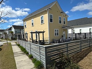 Custom Fencing 2